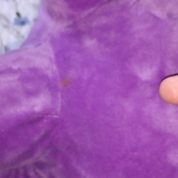 Gengar Pokemon Plush Backpack - Picture 6 of 8